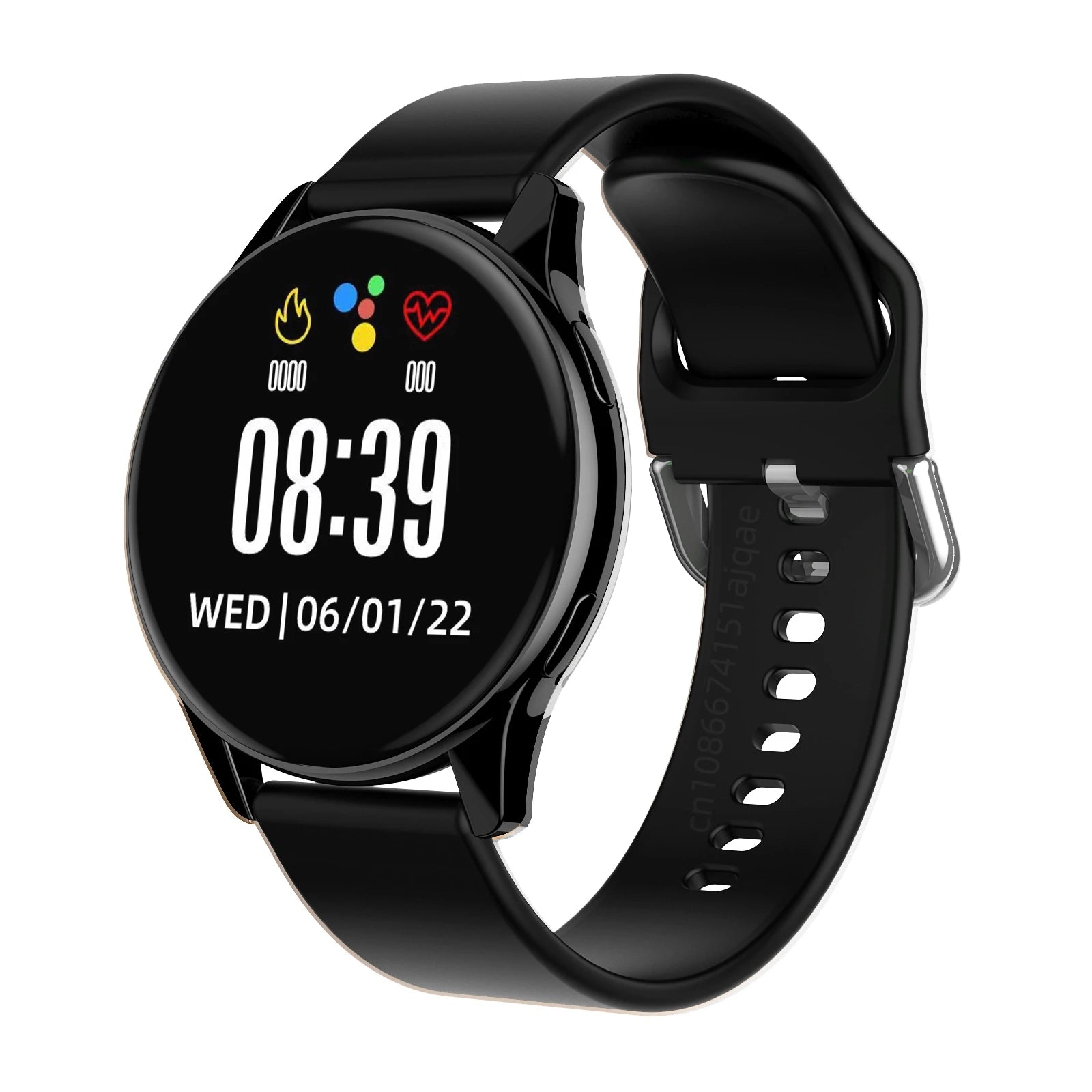 2025 Smart Watch Multi-function Bluetooth Calling, Health Tracker