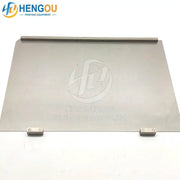 362x260x1mm Best Quality Heidelberg Die Plate Steel Sheet Printing Machine Spare Parts - Daisan Mart