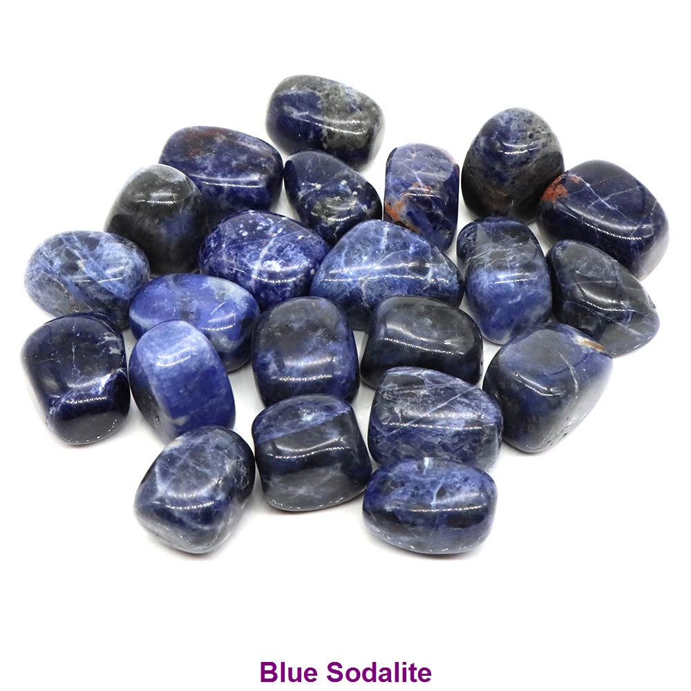 Đá Thạch Anh Tự Nhiên Trang Trí Năng Lượng Phong Thủy