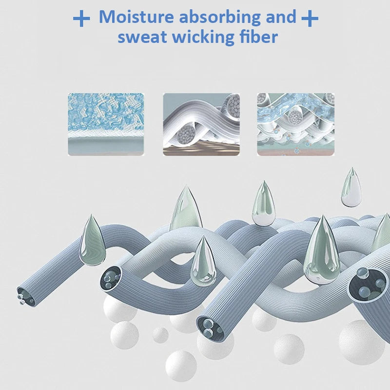 Men's Gym Sports Mesh Tank Top 5XL