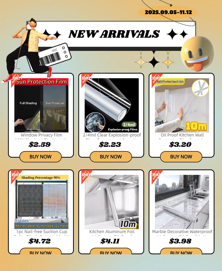 Waterproof Stone Wallpaper for Kitchen Cabinets and Interiors