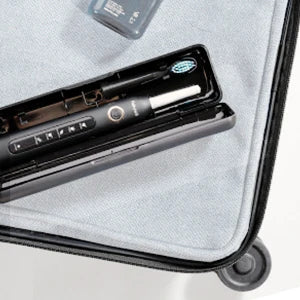 Fairywill Electric Sonic Toothbrush FW-507 USB Charge Rechargeable Adult Waterproof Electronic Toothbrushes Replacement Heads s