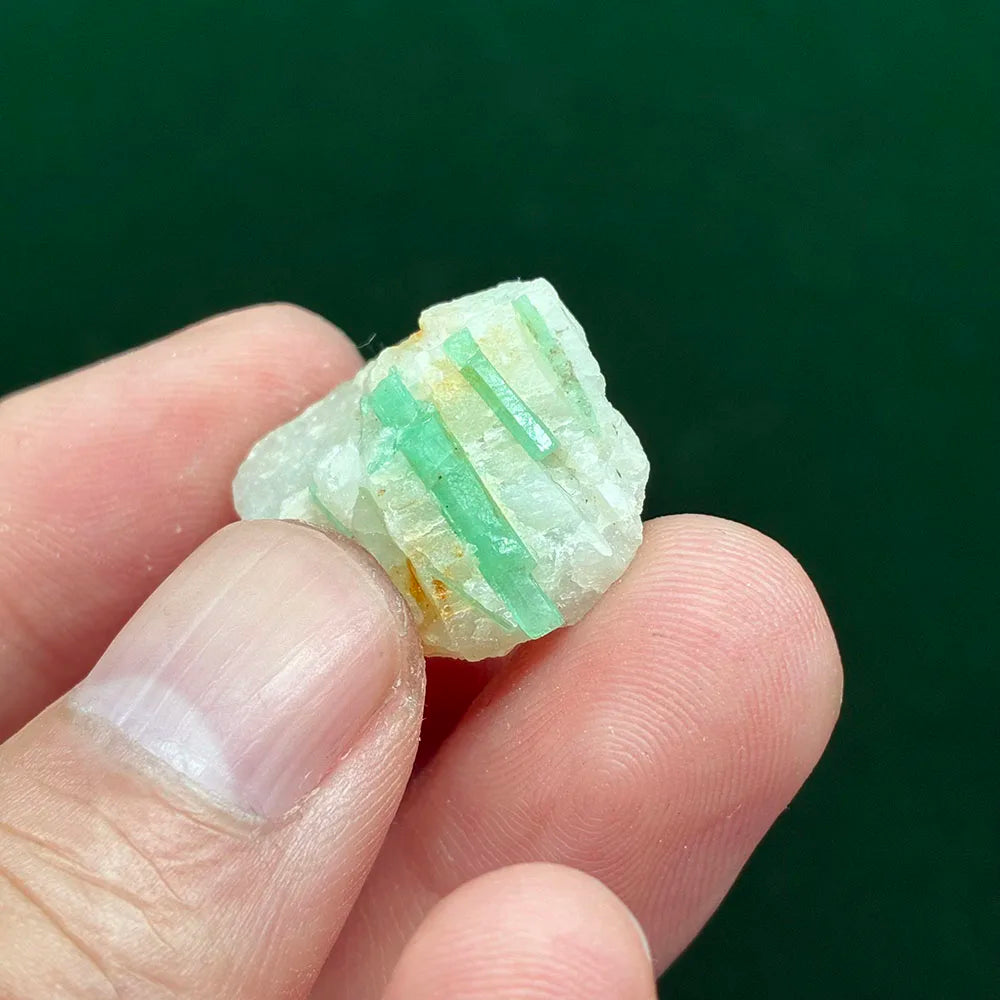 Malipo Natural Emerald Kindergarten