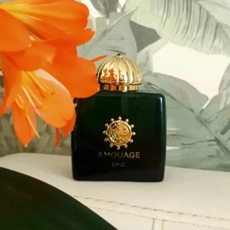 Nước Hoa Nữ 100ml - Hương Hoa Phương Đông Tinh Tế - Daisan Mart