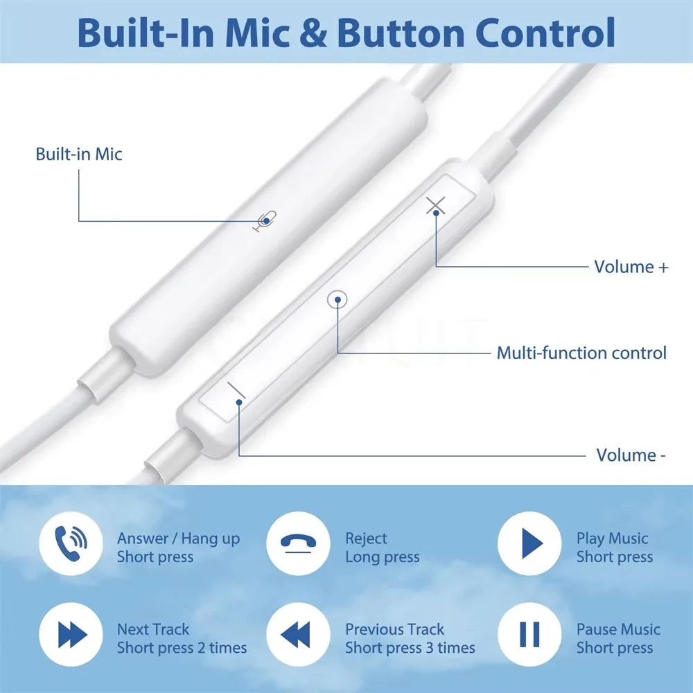 Xiaomi Tai Nghe Mi 14-11 & Redmi Note 10-7 Có Dây