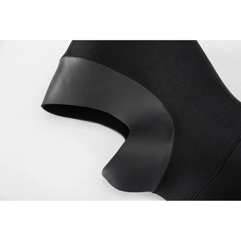 5MM Neoprene Diving Helmet Winter Thickening Warmth with Shoulder Hood Diving Clothing Accessories Diving Helmet S/M/L/XL - Daisan Mart