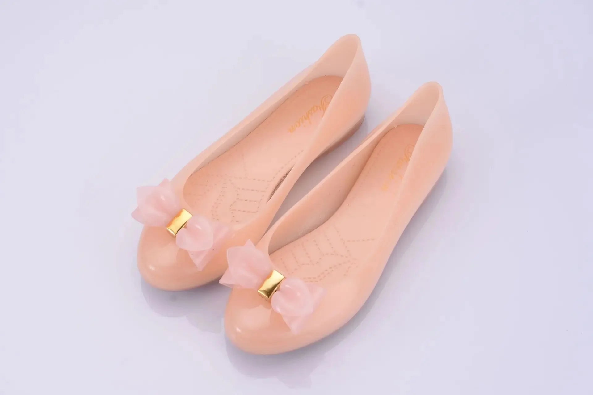 Dép Nữ Đi Biển Đế Dày Chống Trượt Thời Trang