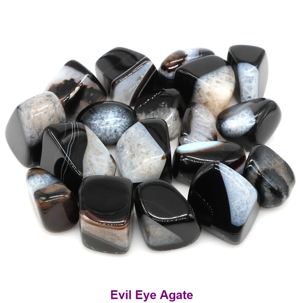 Đá Thạch Anh Tự Nhiên Trang Trí Năng Lượng Phong Thủy