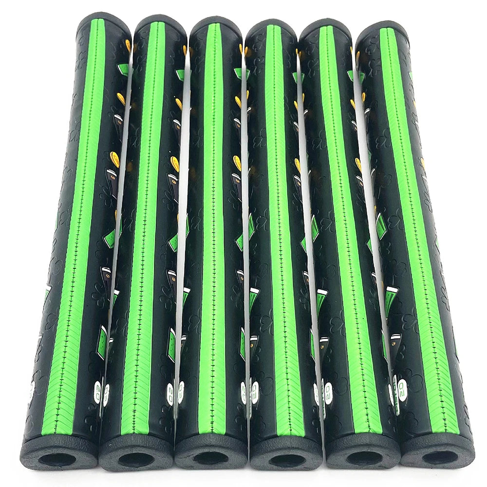 Tay Cầm Gậy Golf GT 1.0/2.0 - Chống Trượt, Êm Ái