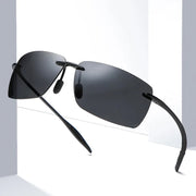 Ultra Light TR90 Unisex Sports Fashion Eyewear