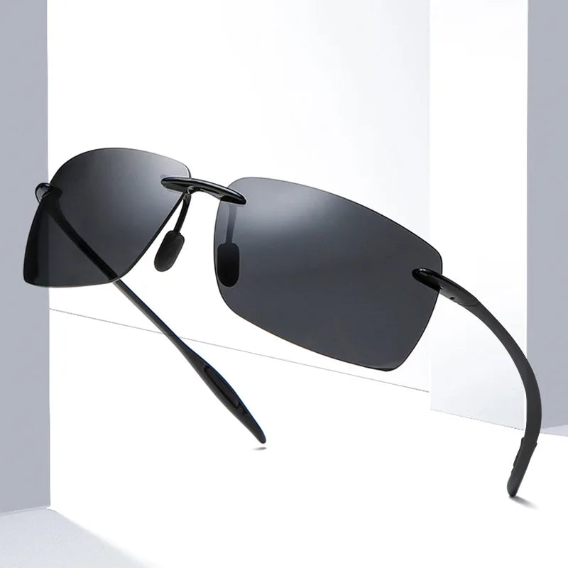 Ultra Light TR90 Unisex Sports Fashion Eyewear