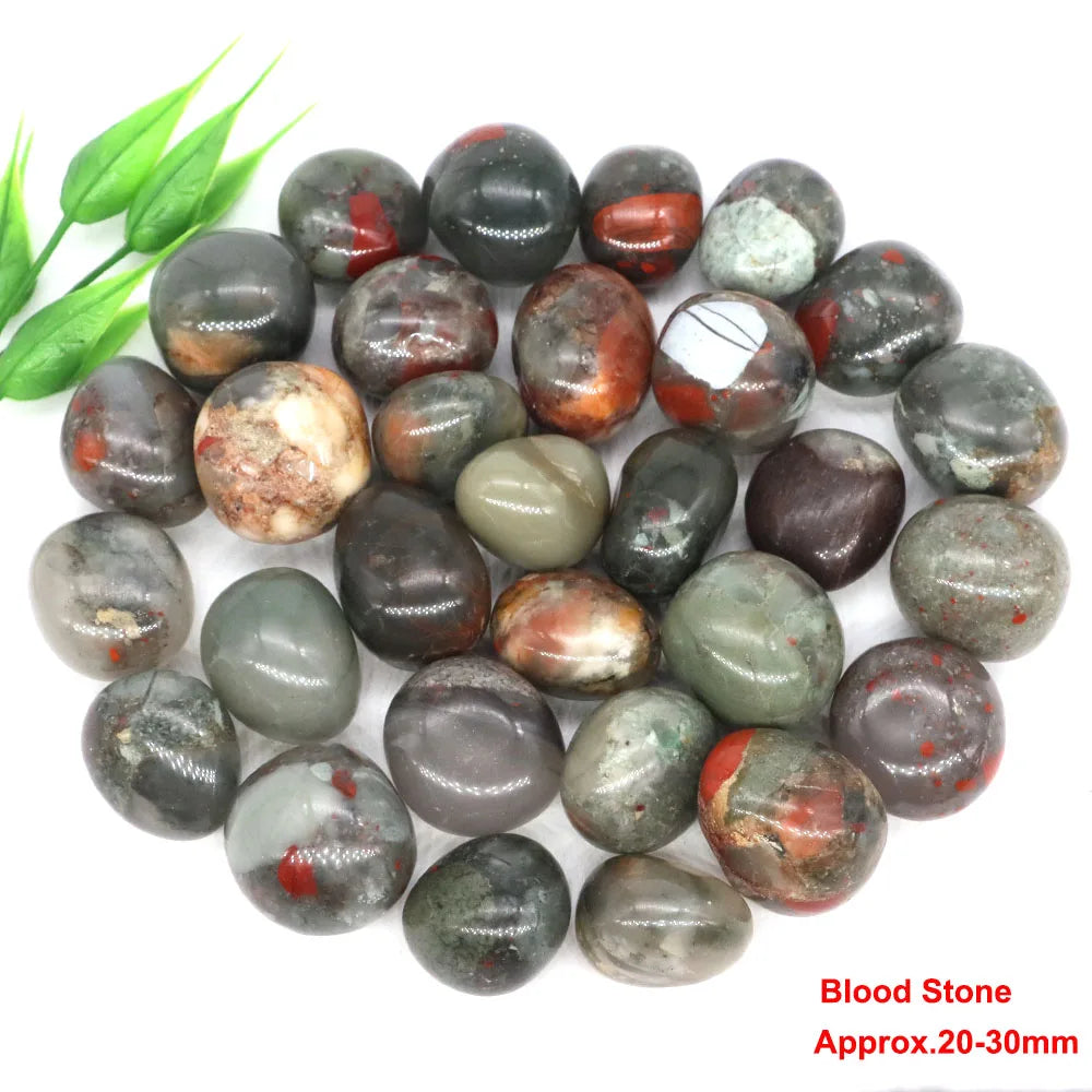 Natural Quartz Stone for Aquarium Decoration, Feng Shui