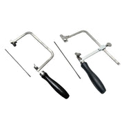 Cưa Xinh: Bộ Dụng Cụ Làm Trang Sức & Điêu Khắc 12 Lưỡi