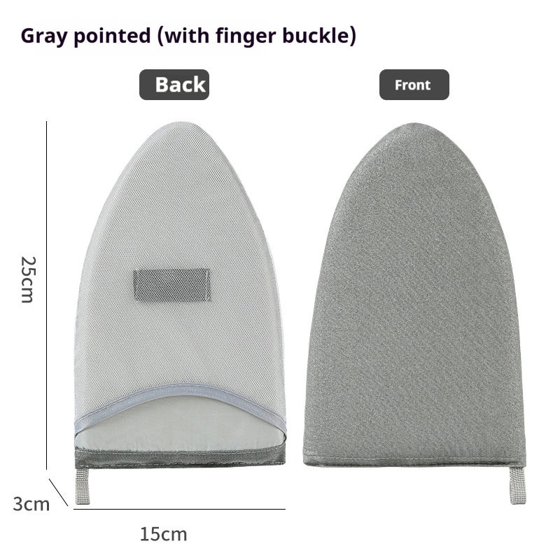 Multi-purpose Heat Insulated Iron Gloves