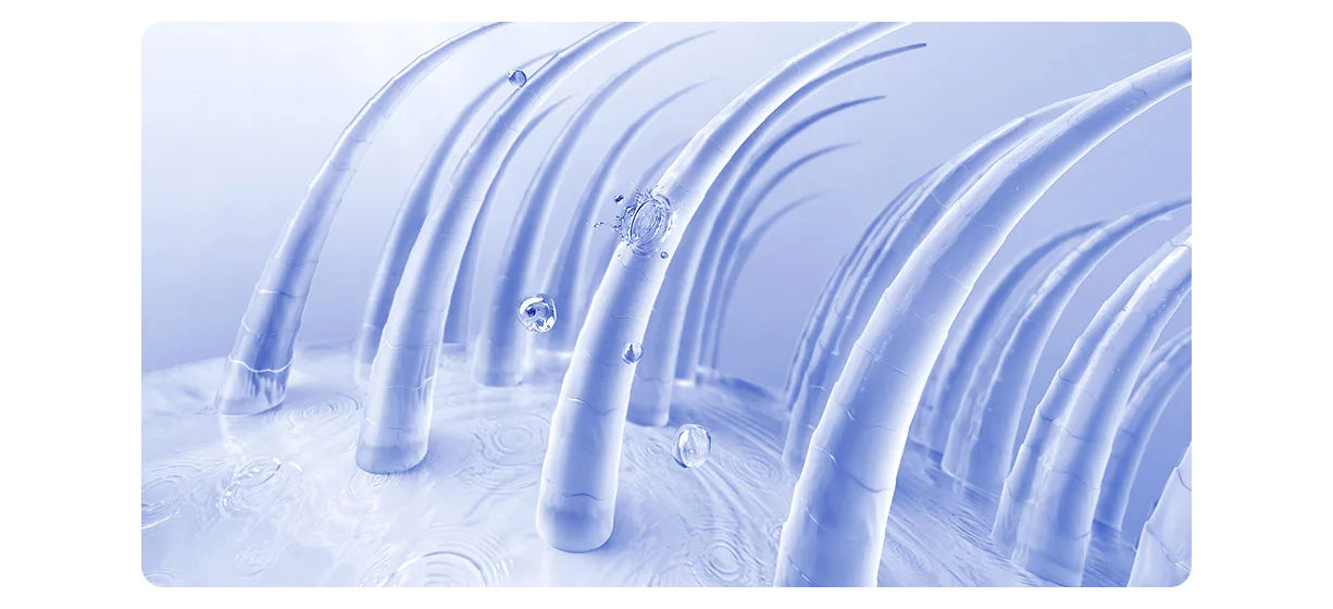 Máy Sấy Tóc Xiaomi Mijia H701 - Tốc Độ & Hiện Đại