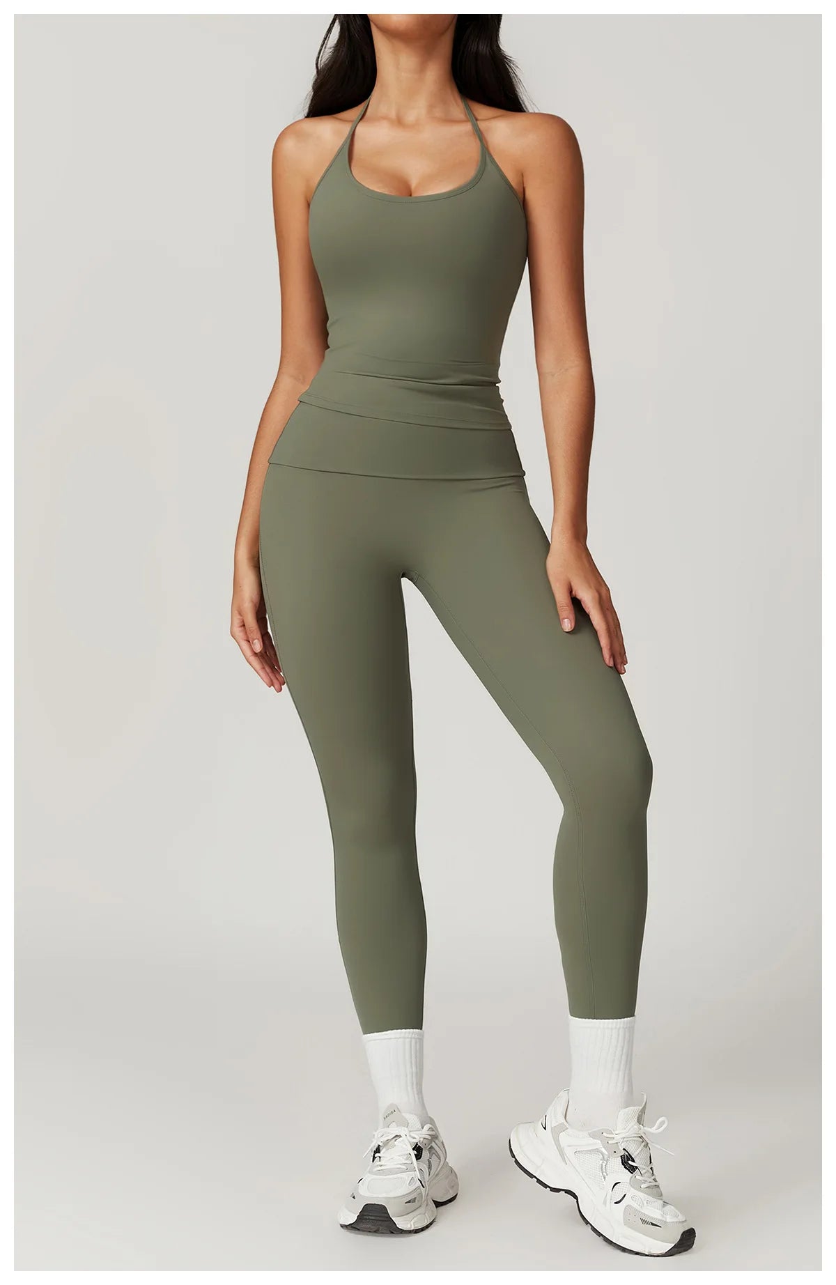 Sexy Breathable Sports Push Up Women's Gym Bra