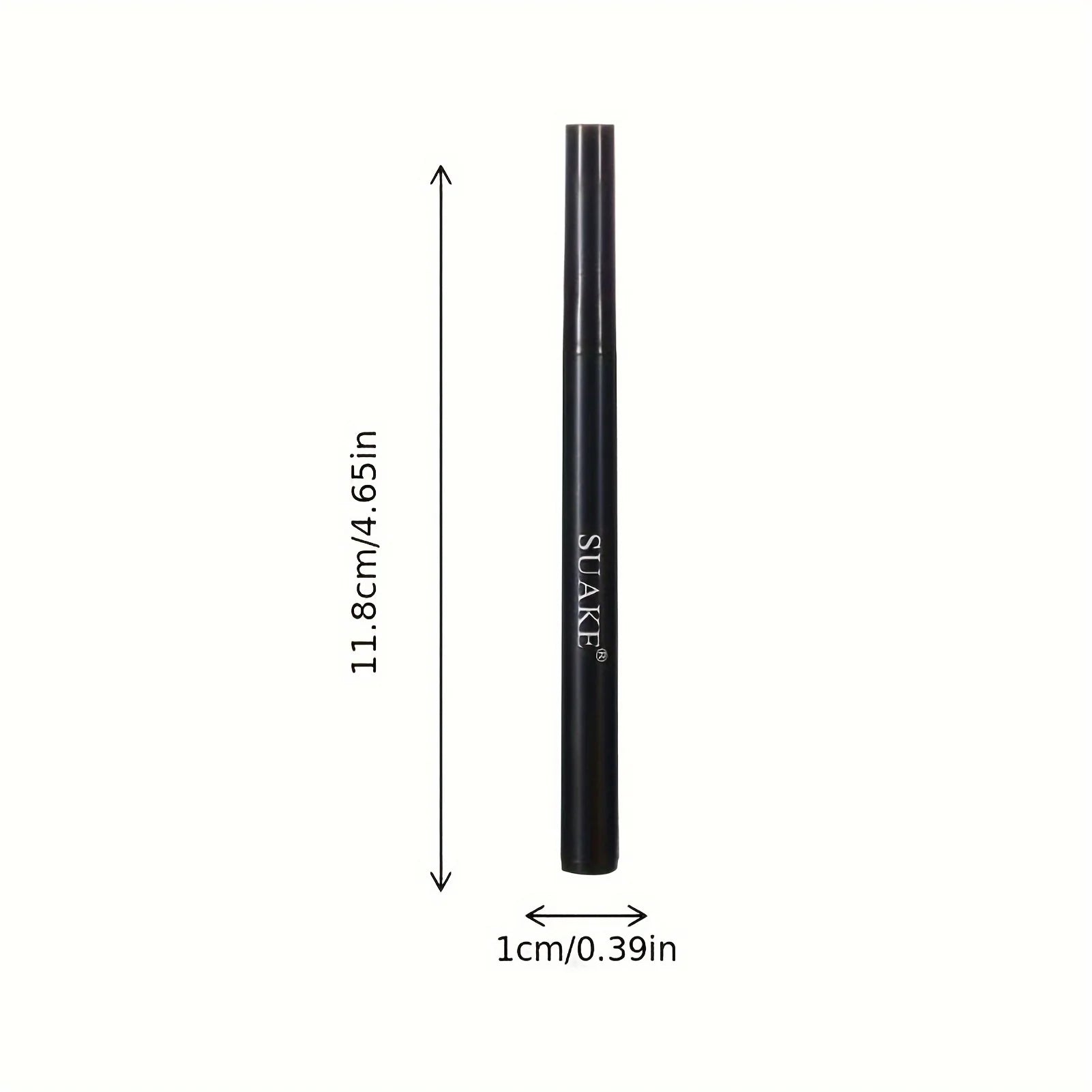 Waterproof, Long-lasting, Smudge-proof, Quick-drying Eyeliner