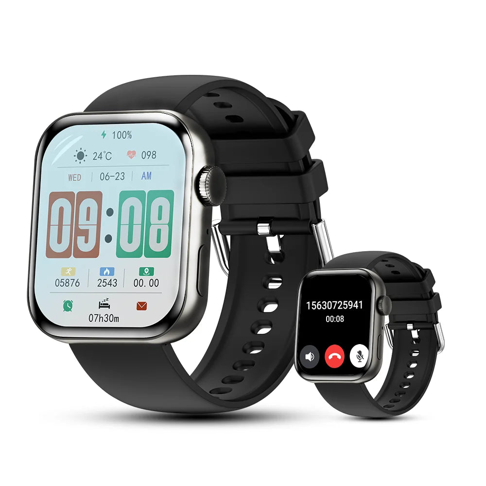 Đồng hồ thông minh nam thời trang IP68 chống nước