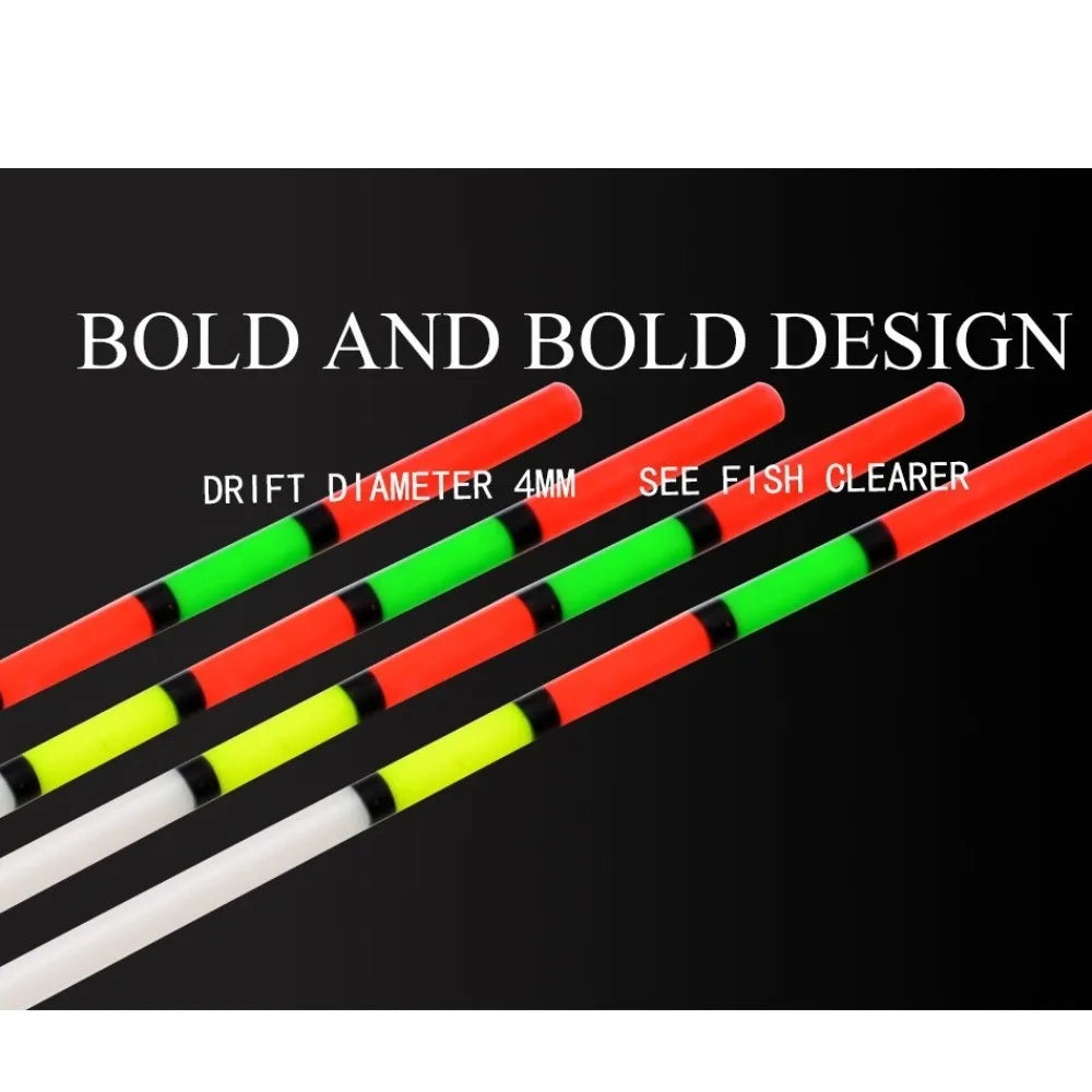 Bộ 2 Phao Câu Cá Siêu Tinh Xảo Cho Hồ Sông 2025