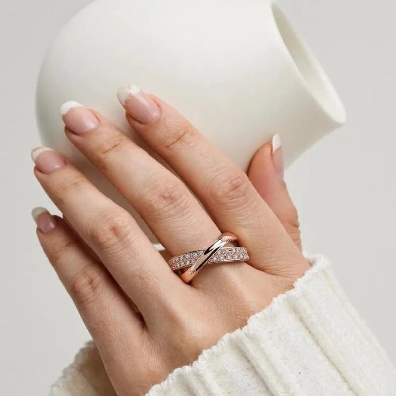 C71D Steel Fitness Bracelet - Special Luxury Gift