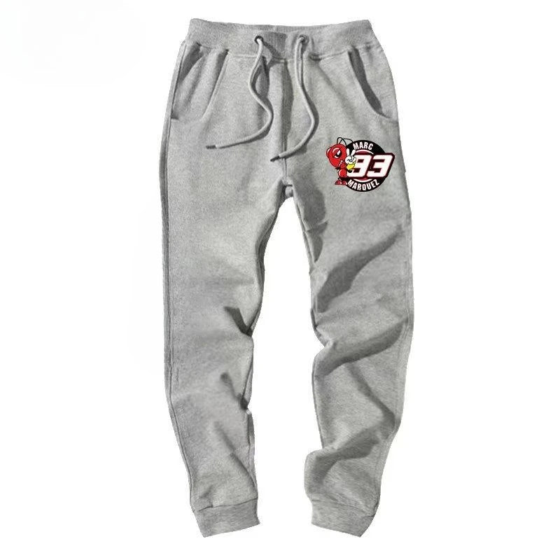 Unisex Graphic Jogger Pants Comfortable For Men And Women