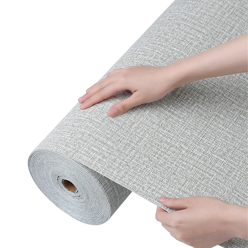 Foam 3D Wall Stickers New Design Anti-collision Children's Bedroom Decorative Film Self-adhesive Moisture-proof Stickers