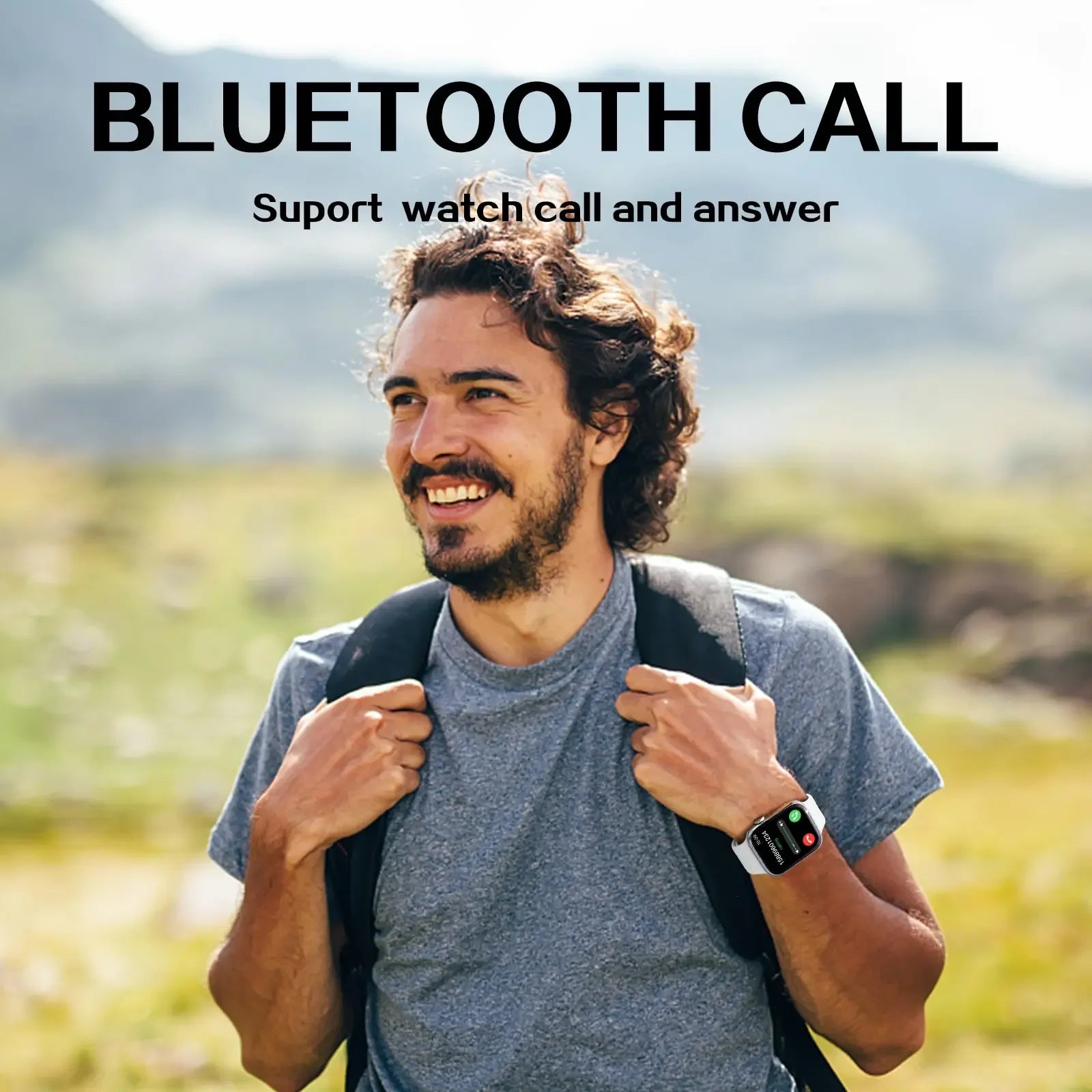 I10 Pro Max Series 9 Waterproof Smart Watch