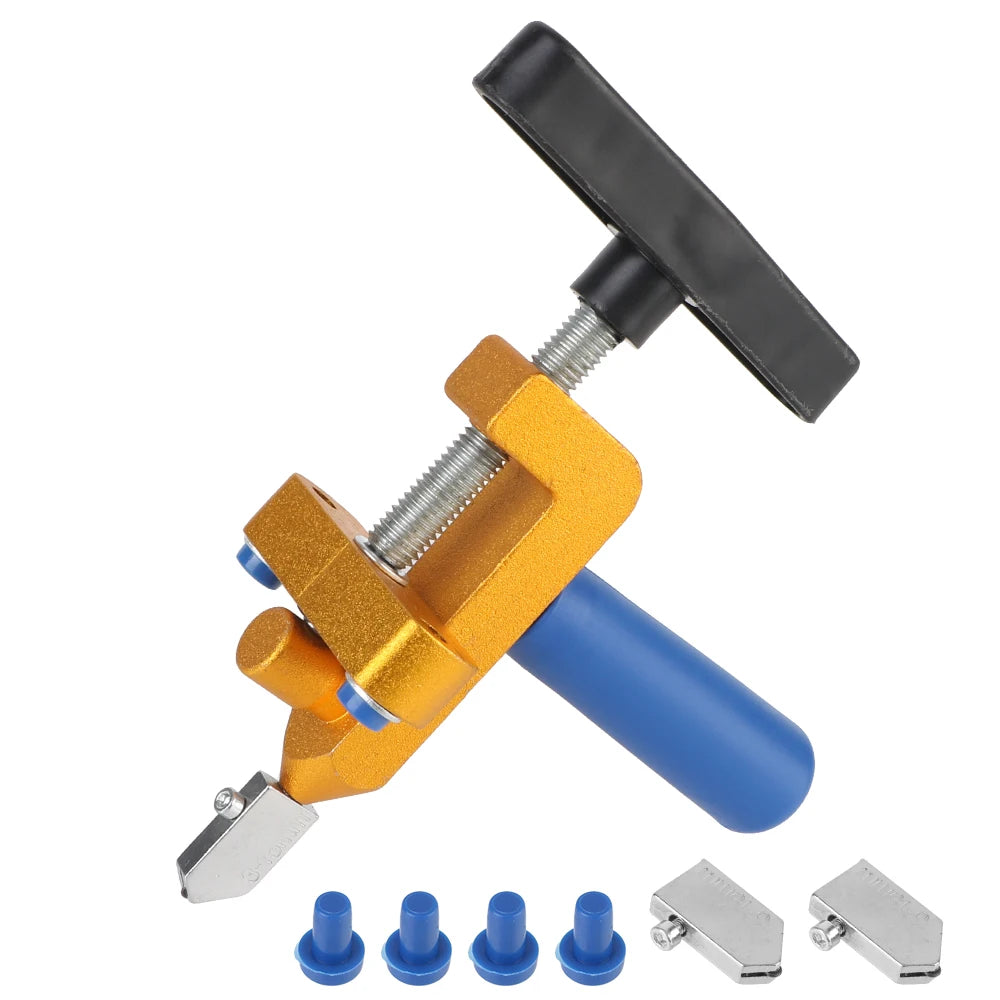 Dao Cắt Gạch Kính 2in1 Chuyên Nghiệp Đa Năng