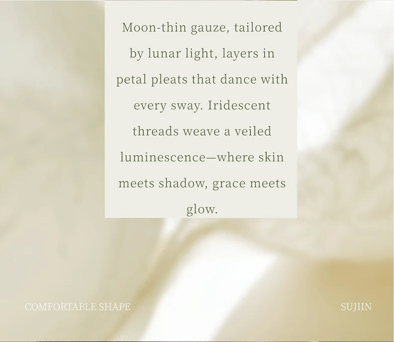 SUJIIN sexy summer wireless lace push-up bra