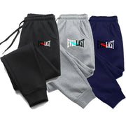 Men's and Women's Street Style Sports Pants