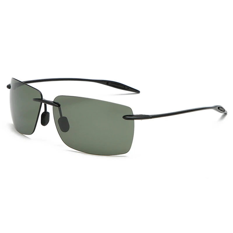 Ultra Light TR90 Unisex Sports Fashion Eyewear
