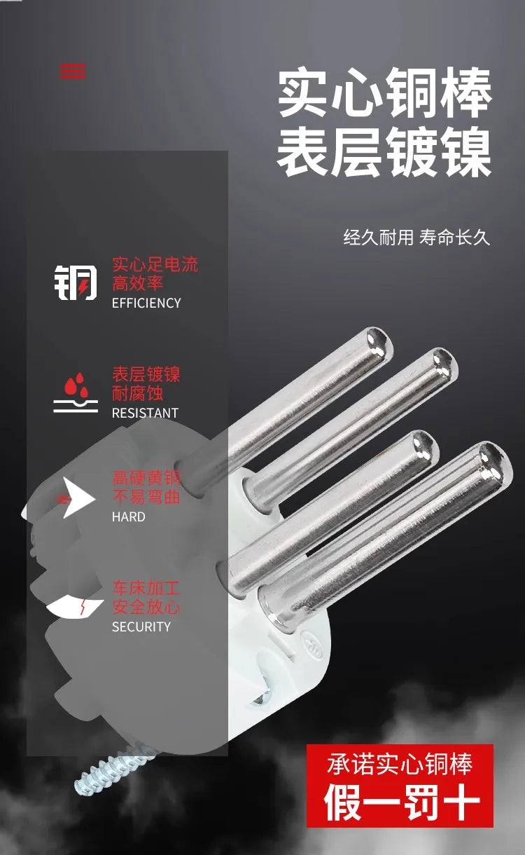 Đầu Nối Công Nghiệp Chống Nước IP67 - Nylon Chịu Nhiệt - Daisan Mart