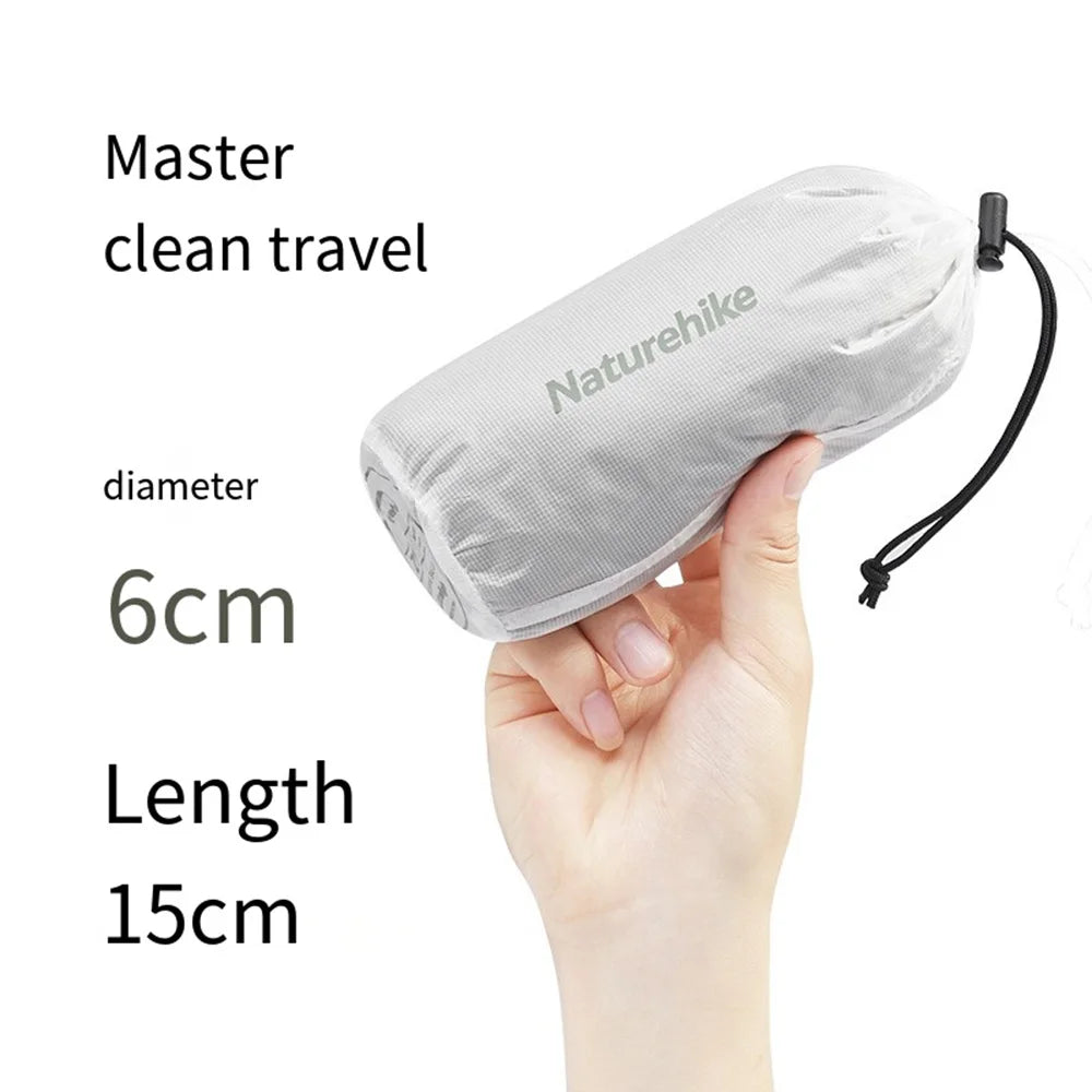 Naturehike Warm Sleeping Bag for Every Adventure