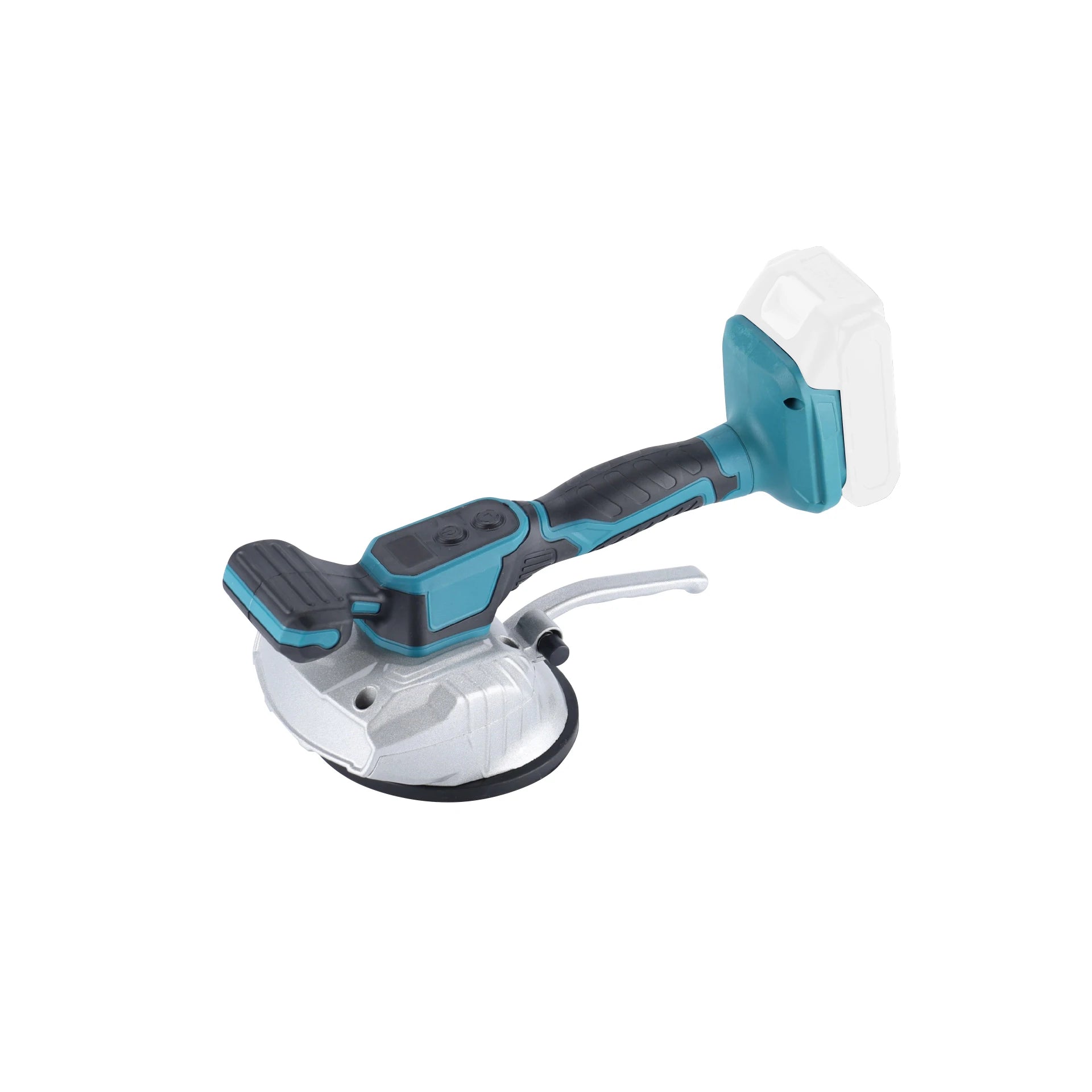 8 Speed ​​Tile Vibration Leveling Machine Cordless Tile Installation Tool for Floor Tile Wall for Makita 18V Battery battery