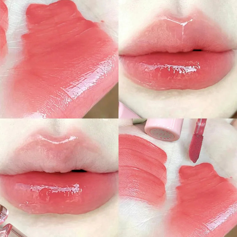 Son Dưỡng Môi PINK COCO Ngọt Ngào - Màu Hồng Dễ Thương