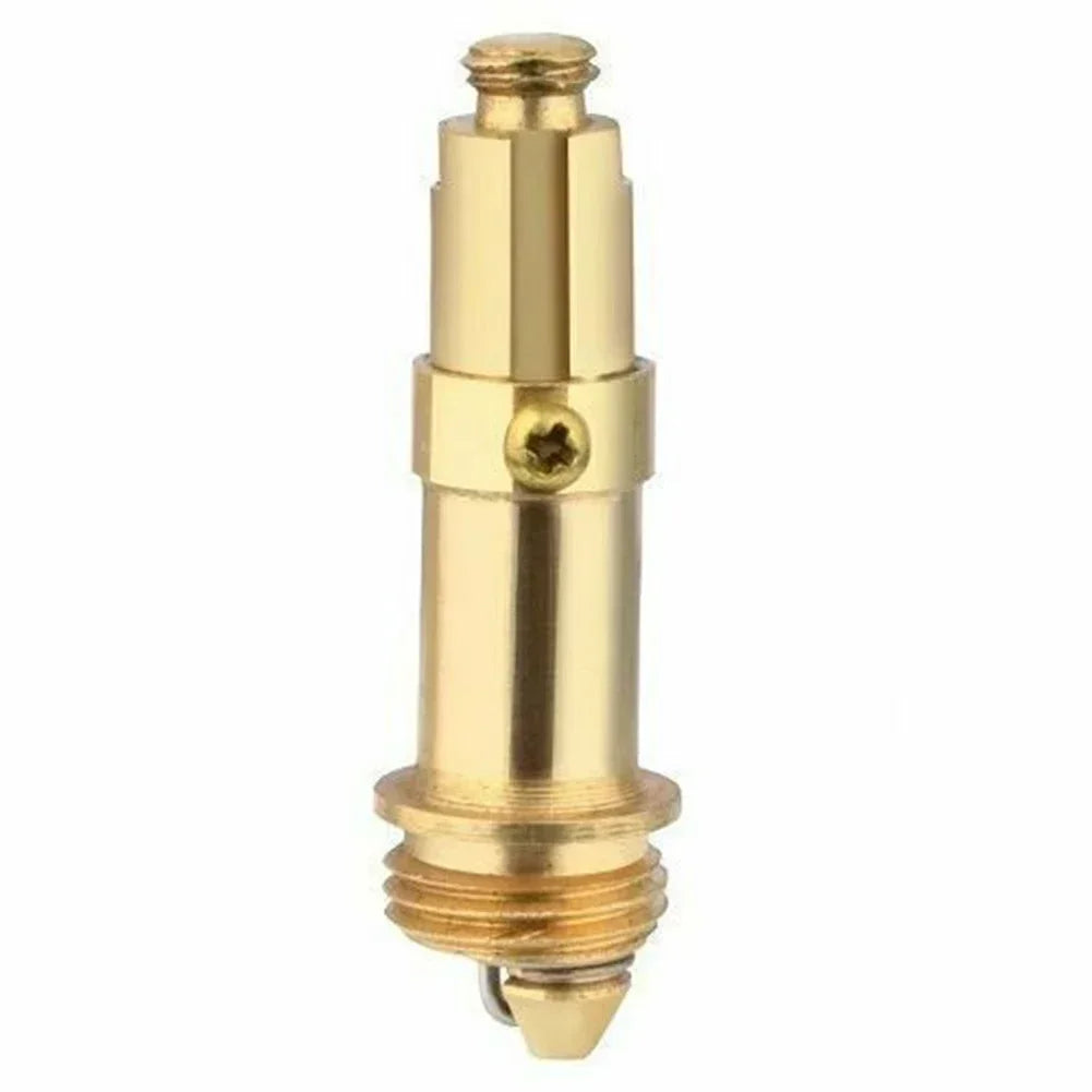 Nút Xả Bật Lò Xo Đa Năng Cho Lavabo & Sàn Nhà Tắm - Daisan Mart