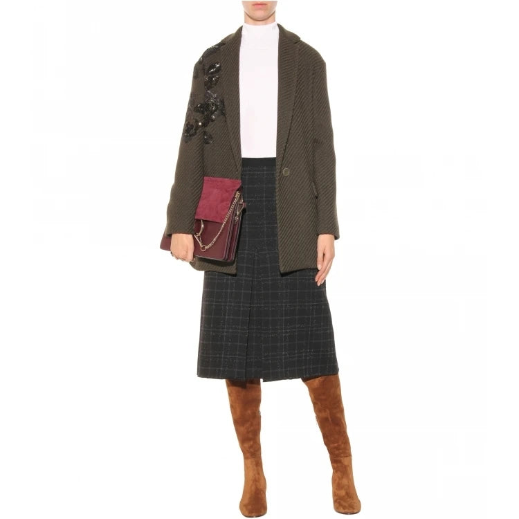 ###Arden Furtado 2025 High-End Boots - Feminine &amp; Stylish