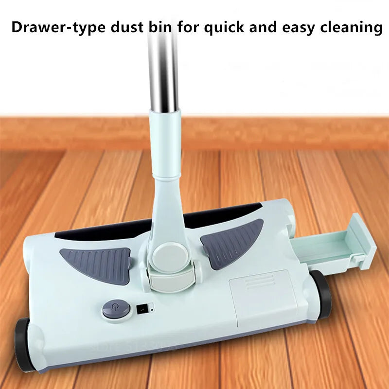 Máy Lau Nhà & Hút Bụi Không Dây Tích Hợp 3in1 - Daisan Mart