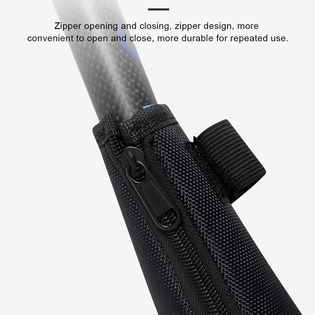 Oxford Cloth SUP Paddle Cover Protective Stand Up Paddle Blade Bag with Zipper Surfboard Paddle Bag for Stand Up Paddle Board