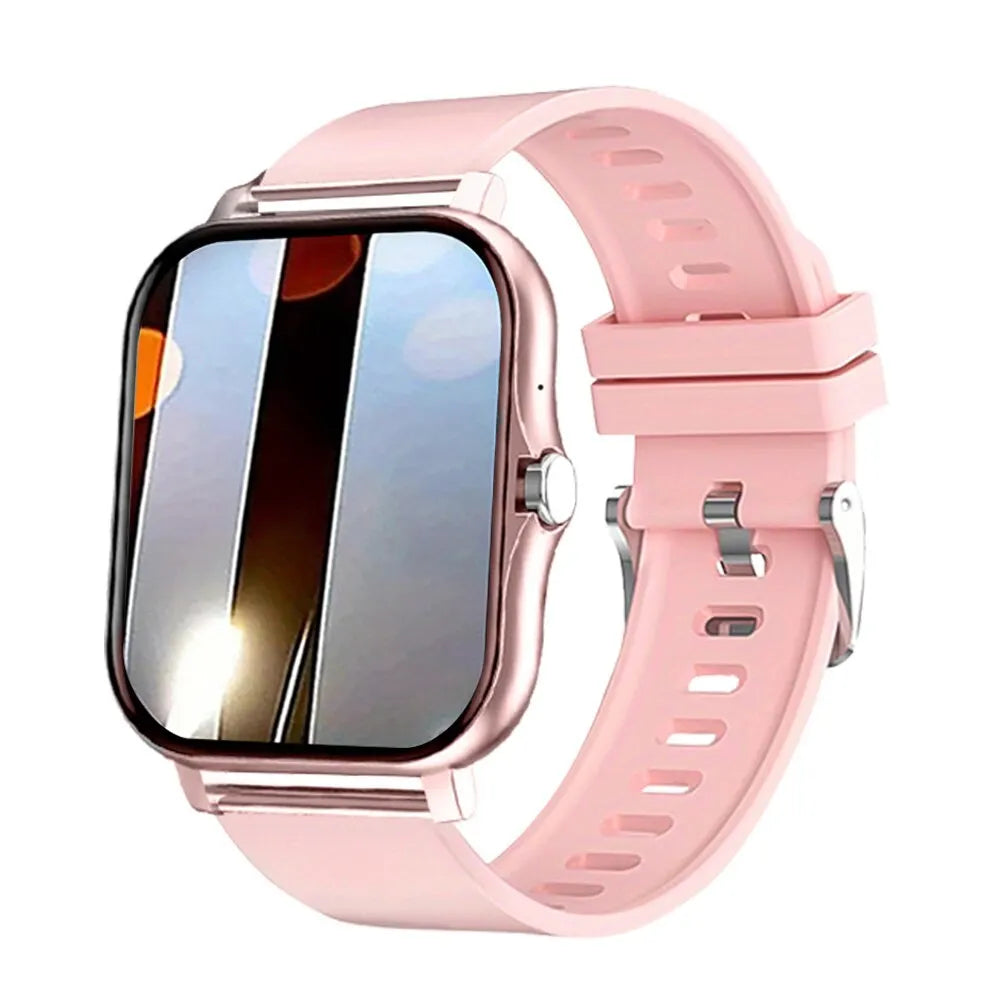 1.44 inch touch screen smart watch Bluetooth Android