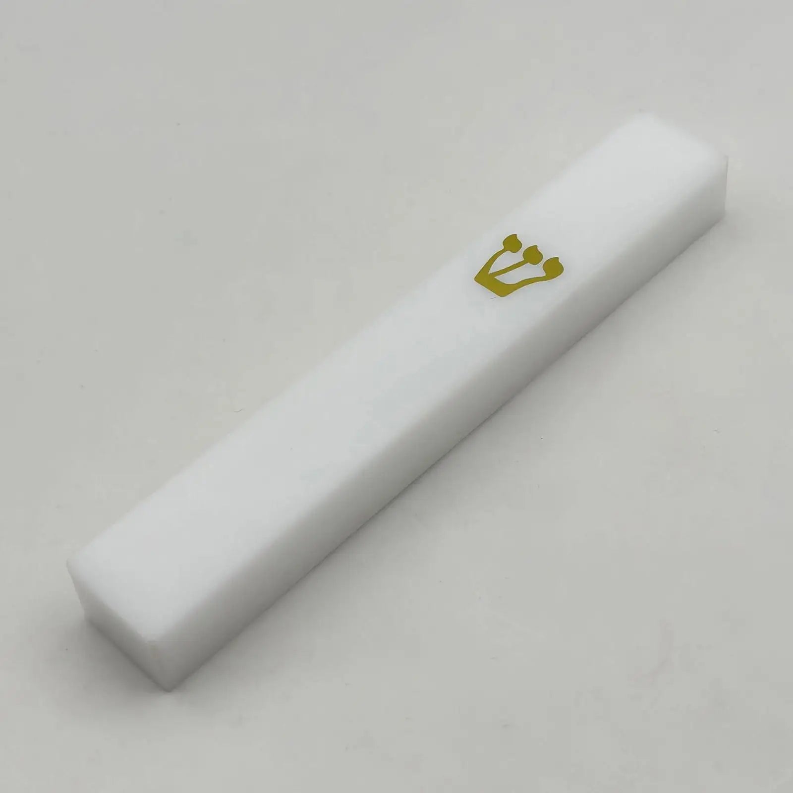 Ốp Trang Trí Mezuzah Resin Chống Nước Chúc Phúc Nhà