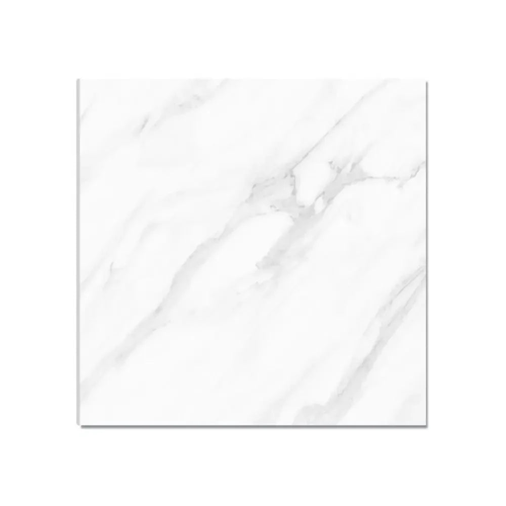 DIY 3D Self Adhesive Tiles Floor Stickers Moisture-proof Anti-collision Imitation Ceramic Wall Sticker Waterproof DIY Wallpaper