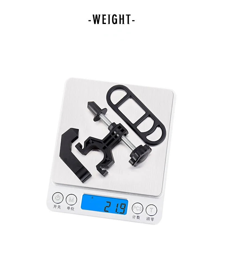 Dụng Cụ Cân Chỉnh Niềng Xe Đạp MTB Chuyên Nghiệp - Daisan Mart