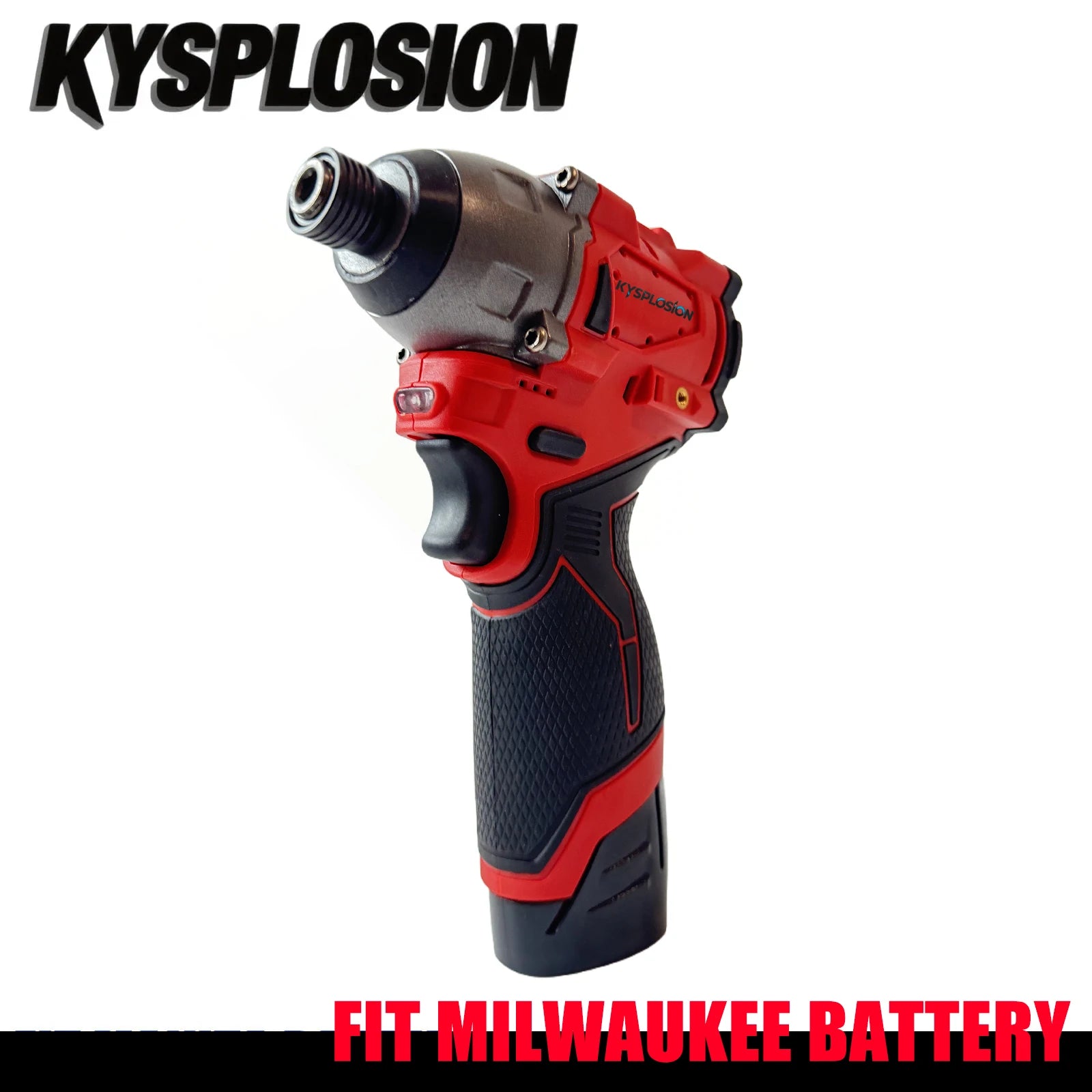 12V Brushless Cordless Electric Screwdriver set &amp; Drill Driver For Milwaukee M12 Battery cordless power tools battery drill
