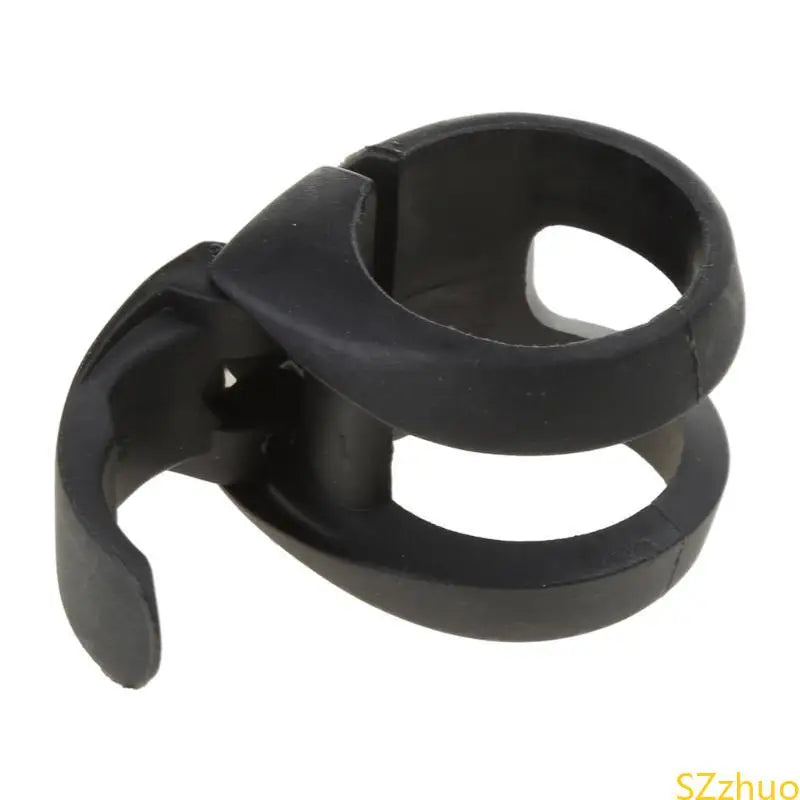 Adjustable Paddle Clamp, Quick Release Paddle Shaft Adjuster Buckle for Surfing - Daisan Mart