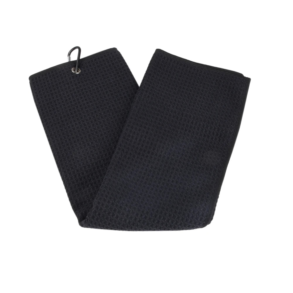 Super Soft Golf Towel - Absolutely Absorbent for Golfers