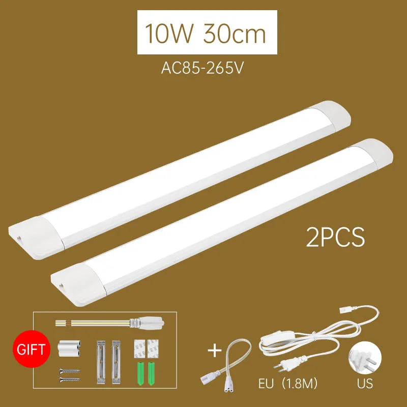 T5 LED Kitchen Cabinet Lights 220V - Interior Creation