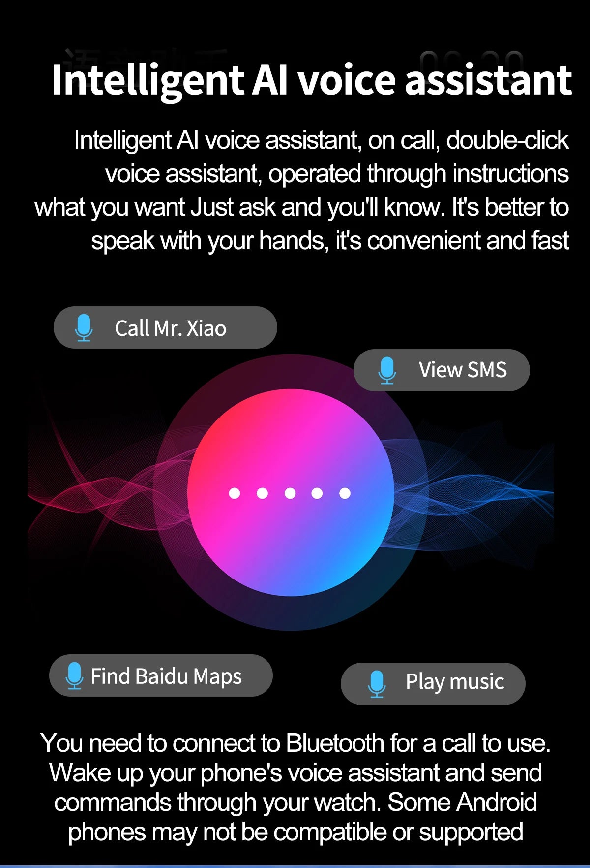 Đồng hồ thông minh 2025: Sức khỏe & Chu kỳ cho nữ