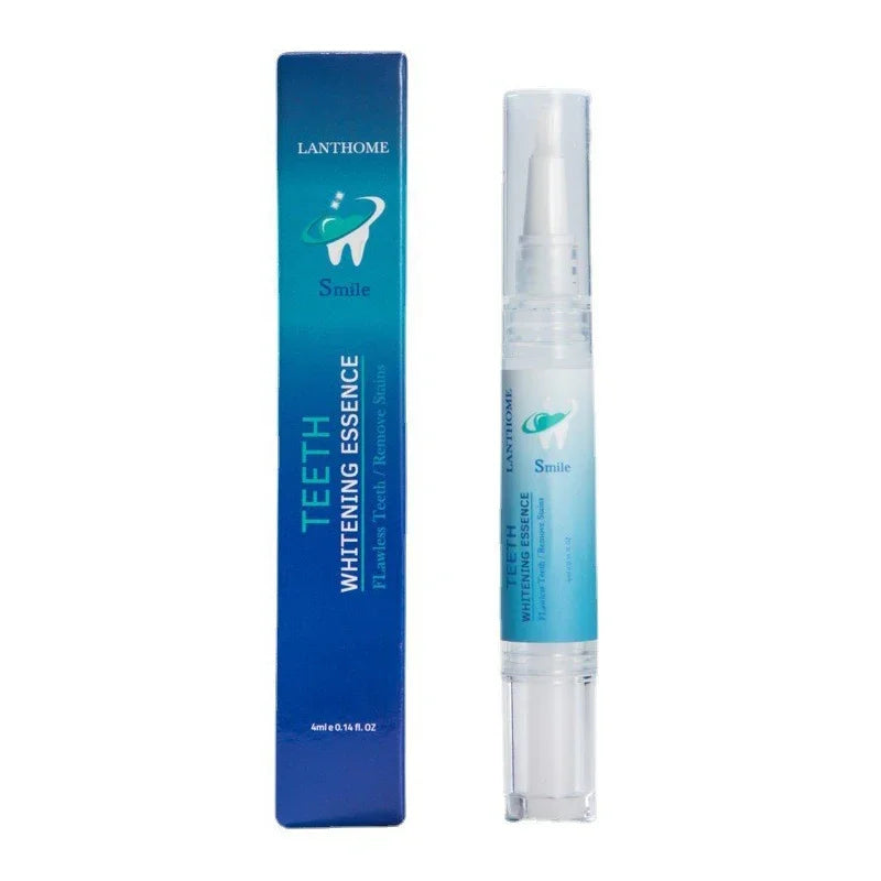 30ml V34 SmileKit Purple Toothpaste Removes Tartar Clean Oral Hygiene Fresh Breath Whitening Teeth Care Products - Daisan Mart