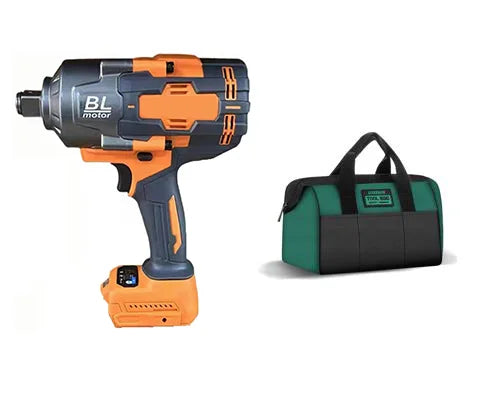 Máy Siết Bu Lông Không Dây 2100N.M Cho Pin Makita - Daisan Mart